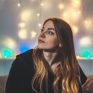 Meet your Posher, Cortney